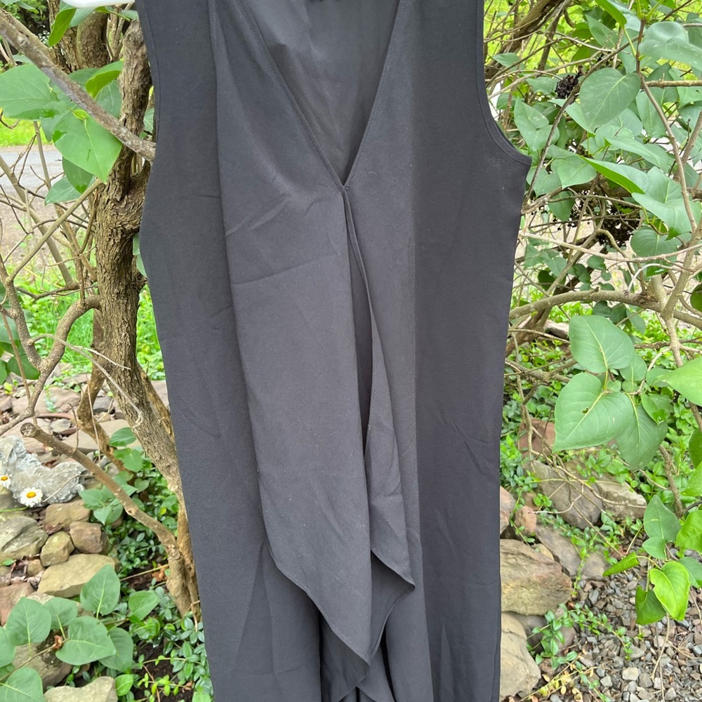 White House Black Market dress